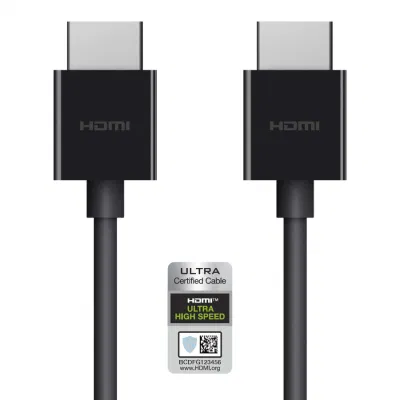 Kolorapus 초고속 HDMI 2.1 케이블